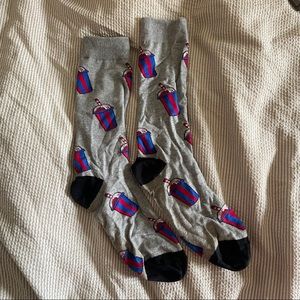 Brand New Assorted Patterned Sock Bundle